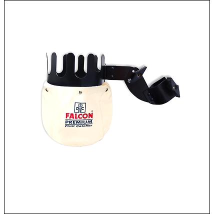 FALCON FRUIT PLUCKER (without extension pipe) (FFP-230)-2