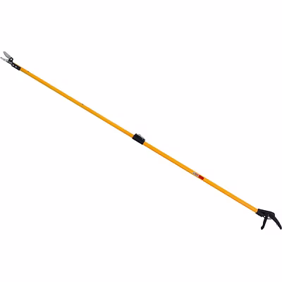FALCON EXTENDABLE LONG REACH CUT &amp; HOLD PRUNER- FPLR-26-12693853