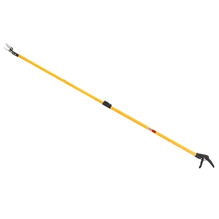 FALCON EXTENDABLE LONG REACH CUT &amp; HOLD PRUNER (FPLR-26)-2