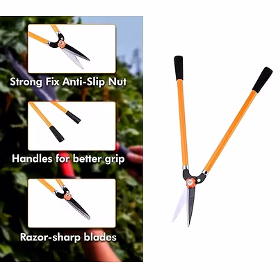 FALCON HEDGE SHEAR (FHS-2017)-3