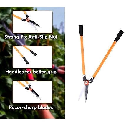 FALCON HEDGE SHEAR (FHS-2017)-3