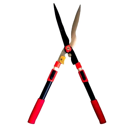 FALCON 3 in 1 TELESCOPIC HEDGE SHEAR (FHS-2021)-2