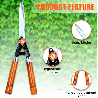 FALCON HEDGE SHEAR FHS-999(W)-2