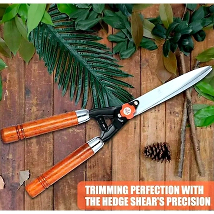 FALCON HEDGE SHEAR ( FHS-999W )-3