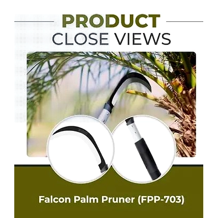 FALCON PALM PRUNER (FPP-703)-2