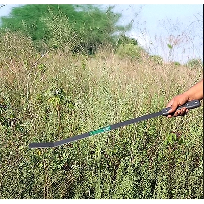 FALCON GRASS SWORD (SGS-2008)-1