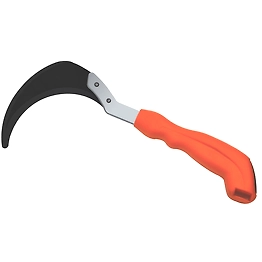 FALCON KHURPI WITH PLASTIC GRIP (FPKM-100)