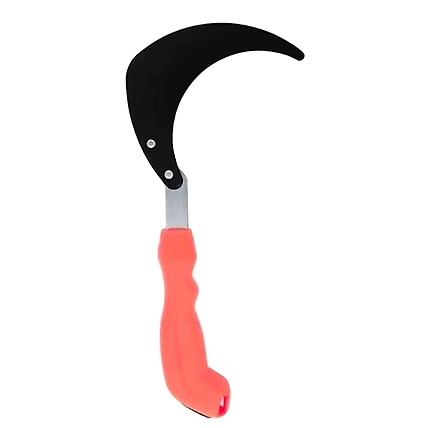 FALCON KHURPI WITH PLASTIC GRIP (FPKM-100)-1