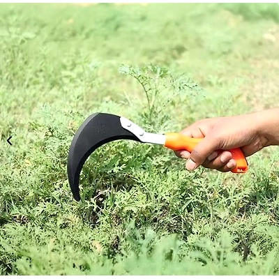 FALCON KHURPI WITH PLASTIC GRIP (FPKM-100)-2