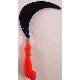 FALCON KHURPI WITH PLASTIC GRIP (FPKM-500)