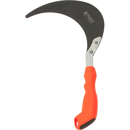 FALCON KHURPI WITH PLASTIC GRIP (FPKM-500)-2