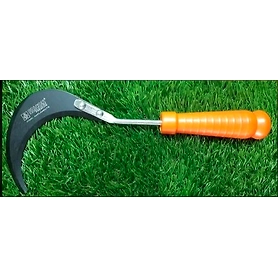 FALCON KHURPI WITH PLASTIC GRIP (FPKM-200)
