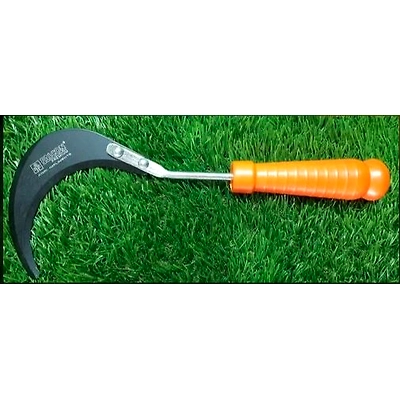 FALCON KHURPI WITH PLASTIC GRIP (FPKM-200)