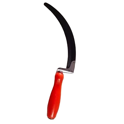 FALCON SICKLE WITH PLASTIC GRIP SPS (P)-3030