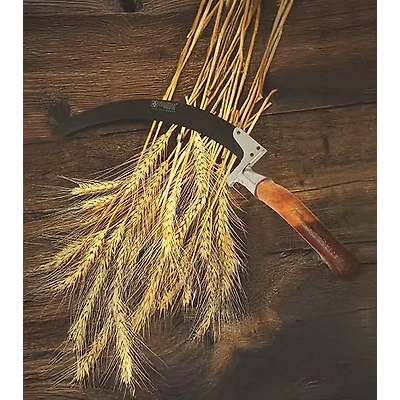 FALCON SICKLE WITH PLASTIC GRIP SPS (P)-3030-2