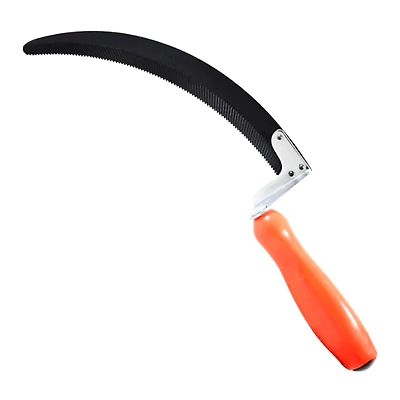 FALCON SICKLE WITH PLASTIC GRIP SPS (P)-3030-3