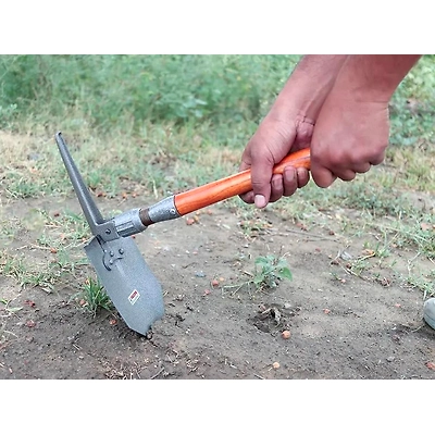 FALCON SHOVEL 3 IN 1 FFAS-5000-2