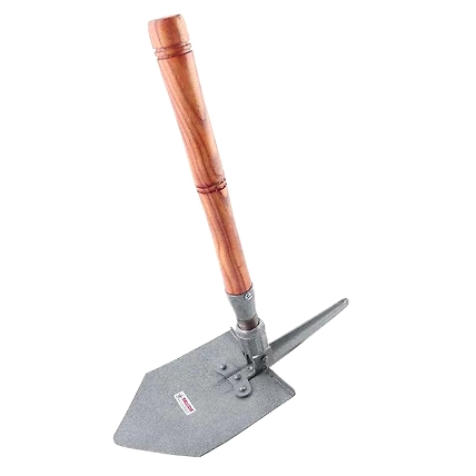 FALCON SHOVEL 3 IN 1 FFAS-5000-3
