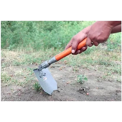 FALCON SHOVEL 2 IN 1 FFAS-6000-1