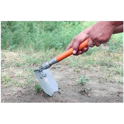 FALCON SHOVEL 2 IN 1 FFAS-6000-1