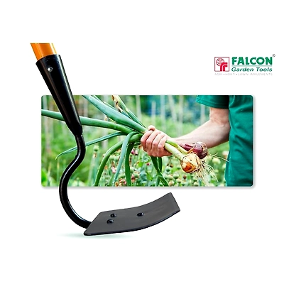 FALCON ONION HOE FOWH-5070-2