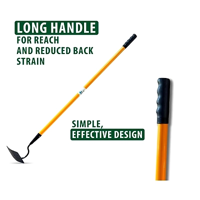 FALCON ONION HOE FOWH-5070-3