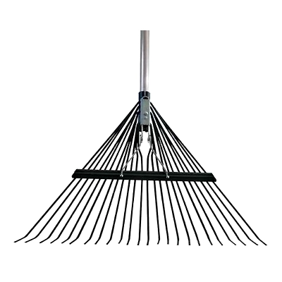 FALCON SPRING BRACE RAKE FSBR-48-2