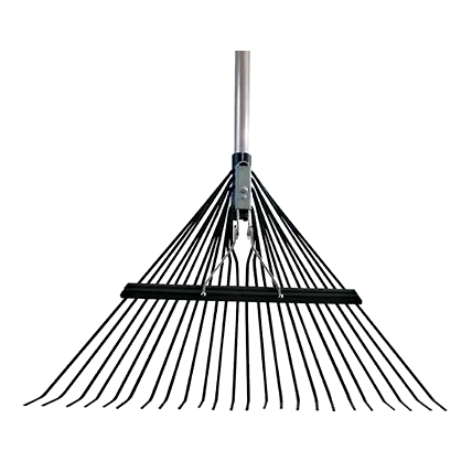 FALCON SPRING BRACE RAKE FSBR-48-2