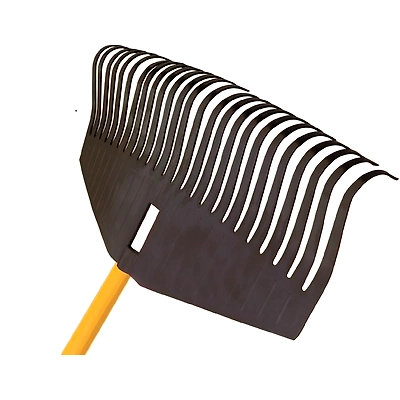 FALCON PLASTIC LEAF RAKE FPLR-50-1