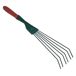 FALCON WIRE HAND RAKE FWHR-9