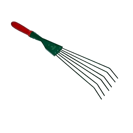 FALCON WIRE HAND RAKE FWHR-9-2