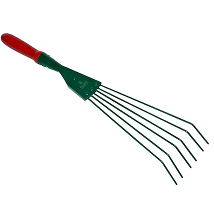 FALCON WIRE HAND RAKE FWHR-9-3