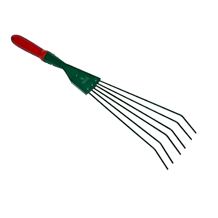 FALCON WIRE HAND RAKE FWHR-9-1