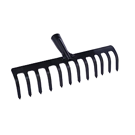 FALCON GARDEN RAKE FGR-12
