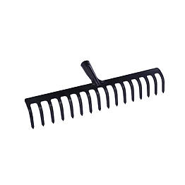 FALCON GARDEN RAKE FGR-16