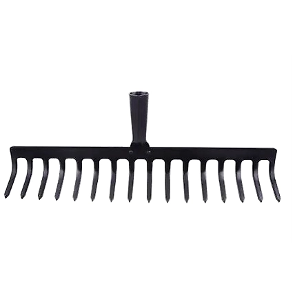 FALCON GARDEN RAKE FGR-16-2