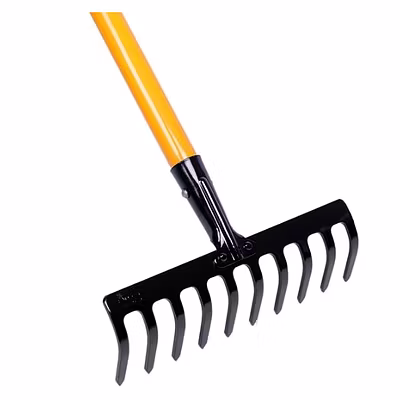 FALCON GARDEN RAKE (FRWH-10)-2