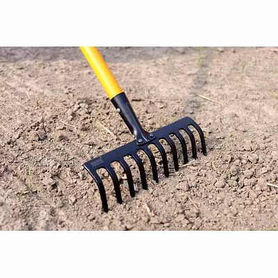 FALCON GARDEN RAKE (FRWH-10)-3