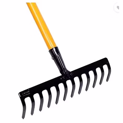 FALCON GARDEN RAKE (FRWH-12)-1