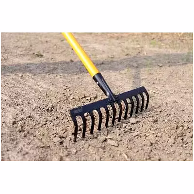 FALCON GARDEN RAKE (FRWH-12)-2