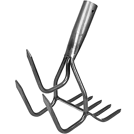 Falcon HAND CULTI-RAKE FCRH-304