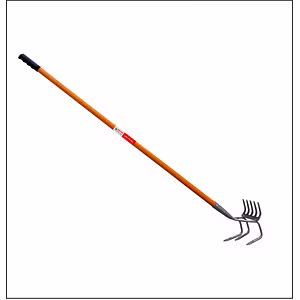 FALCON HAND CULTI-RAKE (FCRH-3044)