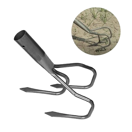 FALCON PRONG CULTIVATOR FCH-303-3