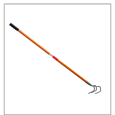 FALCON PRONG CULTIVATOR  FCHW-3033-2