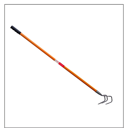 FALCON PRONG CULTIVATOR  FCHW-3033-2