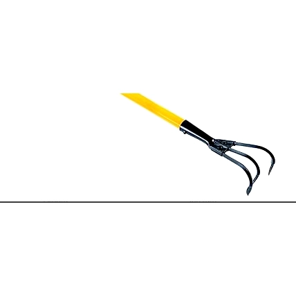 FALCON PRONG CULTIVATOR  FCHW-3033-3