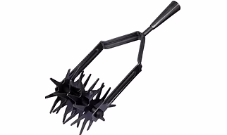 FALCON HAND SOIL TILLER- (FGHT-308)