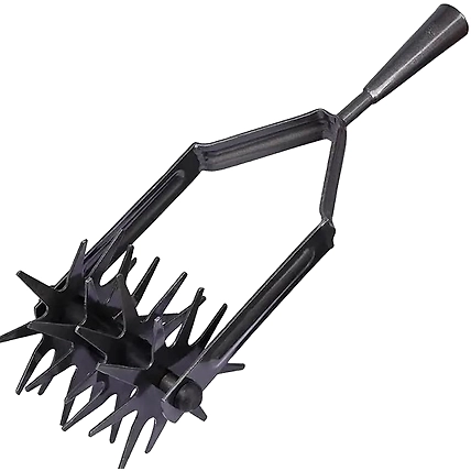 FALCON HAND SOIL TILLER WITH WEEDING BLADE FGHT-308-12709653