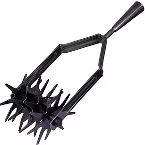 FALCON HAND SOIL TILLER (FGHT-308)