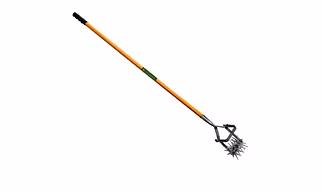 FALCON HAND SOIL TILLER- (FGHT-3099)
